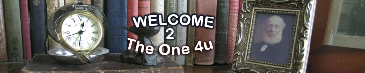 The-One4u Banner